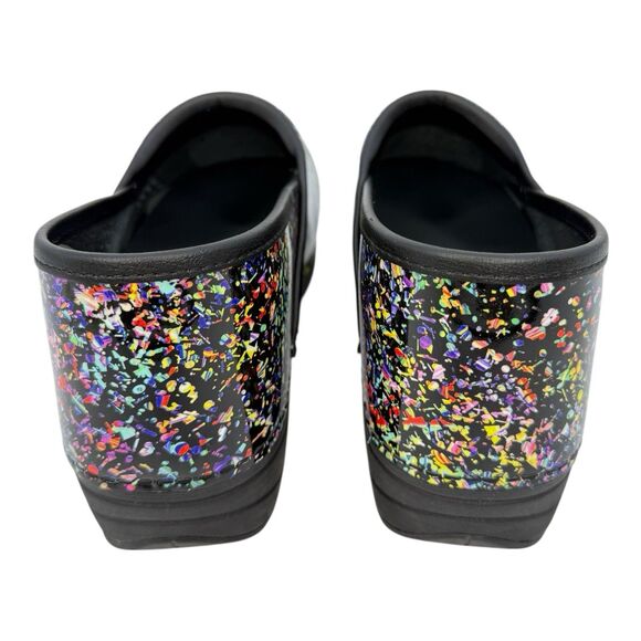 Dansko XP 2.0 Professional Clogs EURO Size 40 US 9.5-10 - Picture 4 of 7